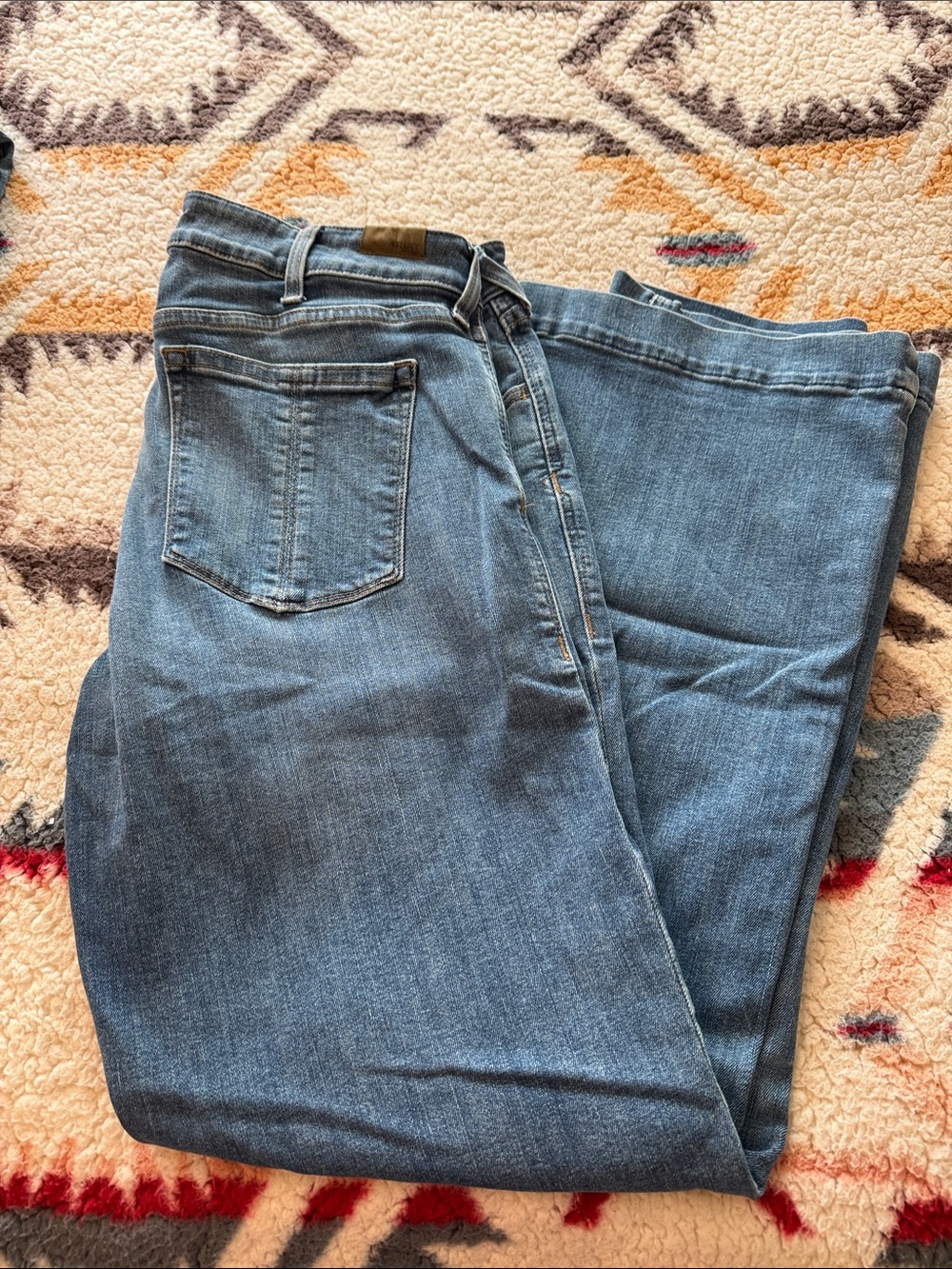 ariat women’s perfect rise trousers jeans
